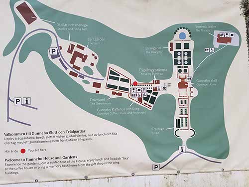 Gunnebo Slott