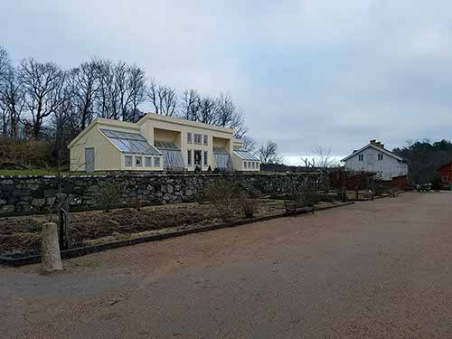 Gunnebo Slott