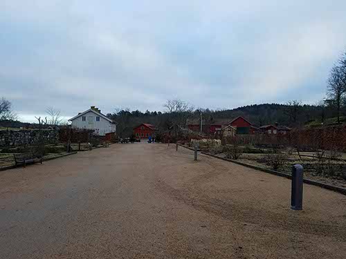 Gunnebo Slott