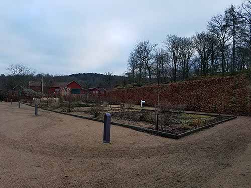 Gunnebo Slott