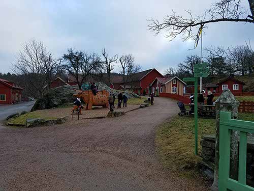 Gunnebo Slott