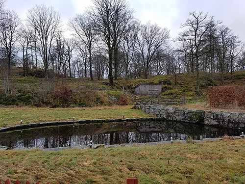 Gunnebo Slott