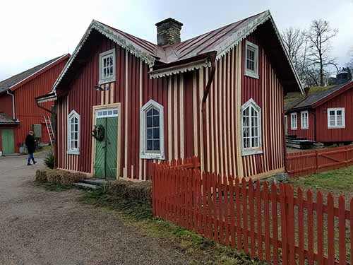 Gunnebo Slott
