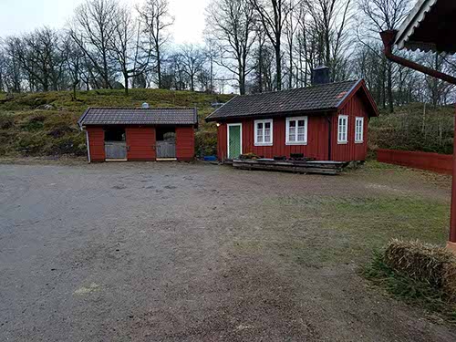 Gunnebo Slott
