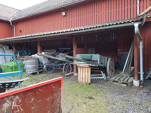 Gunnebo Slott