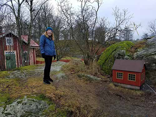 Gunnebo Slott