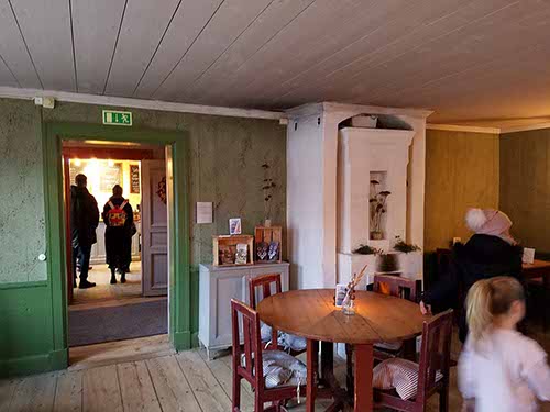 Gunnebo Slott