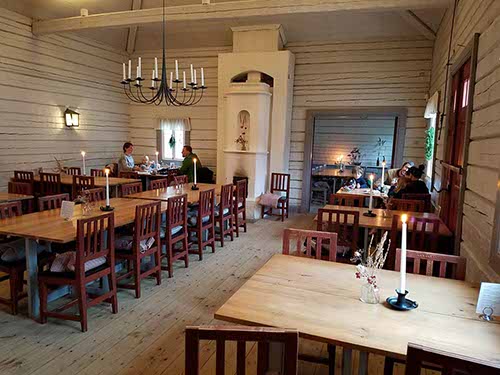Gunnebo Slott