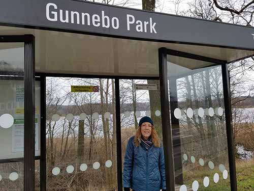 Gunnebo Slott
