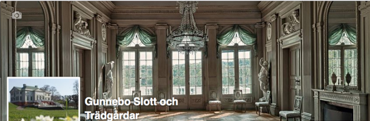 Gunnebo Slott