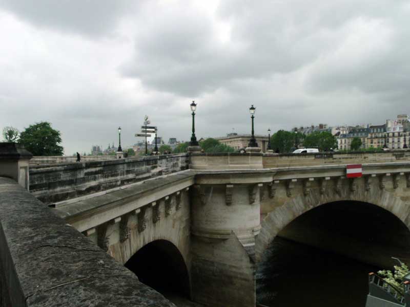 Pont Neuf