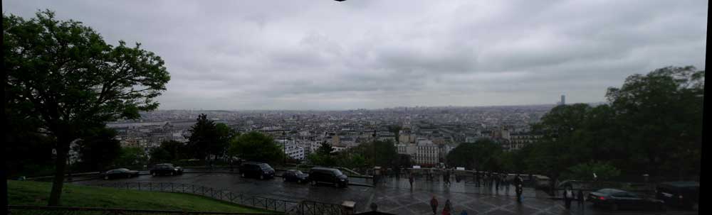 Sacré-Cœur