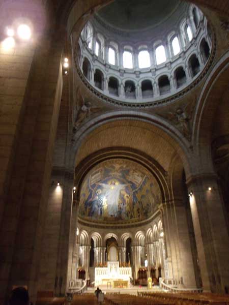 Sacré-Cœur