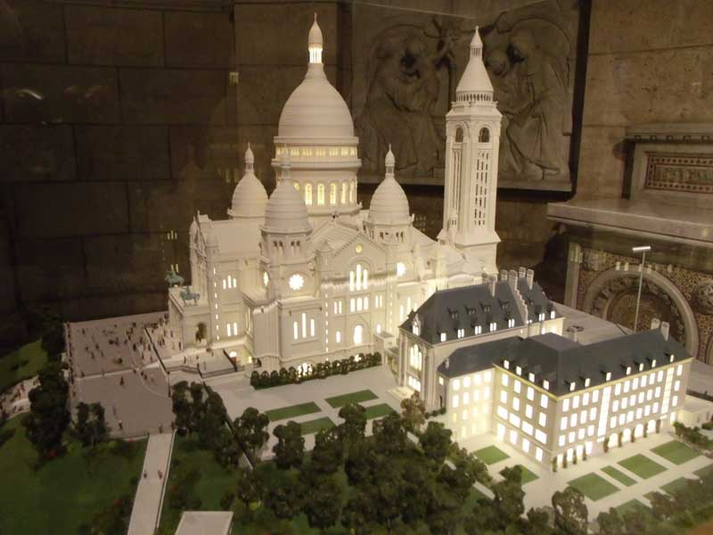 Sacré-Cœur