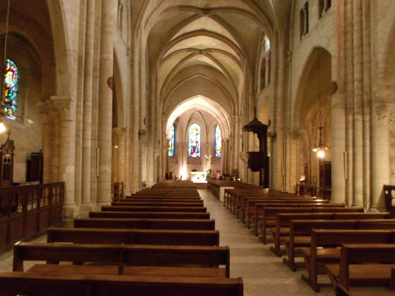 St. Pierre