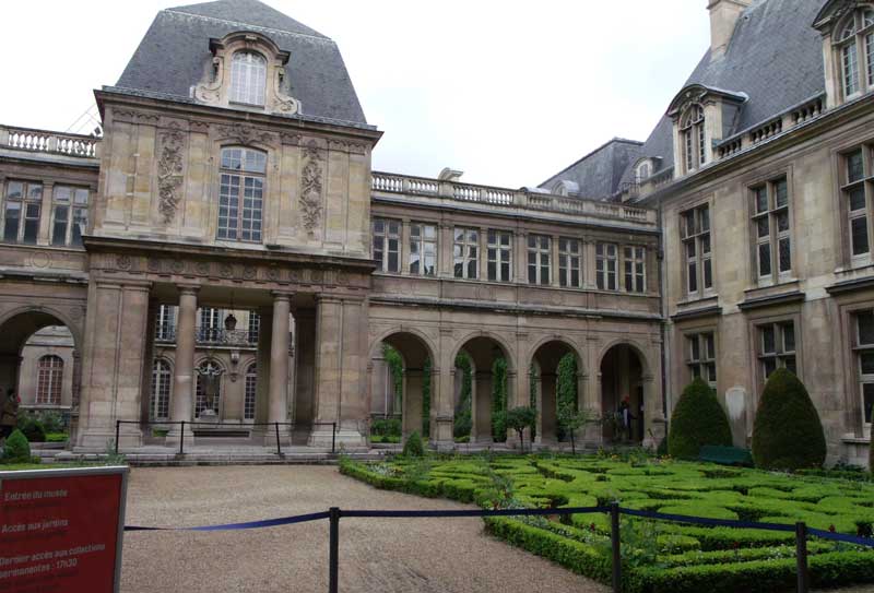 Musée Carnavalet