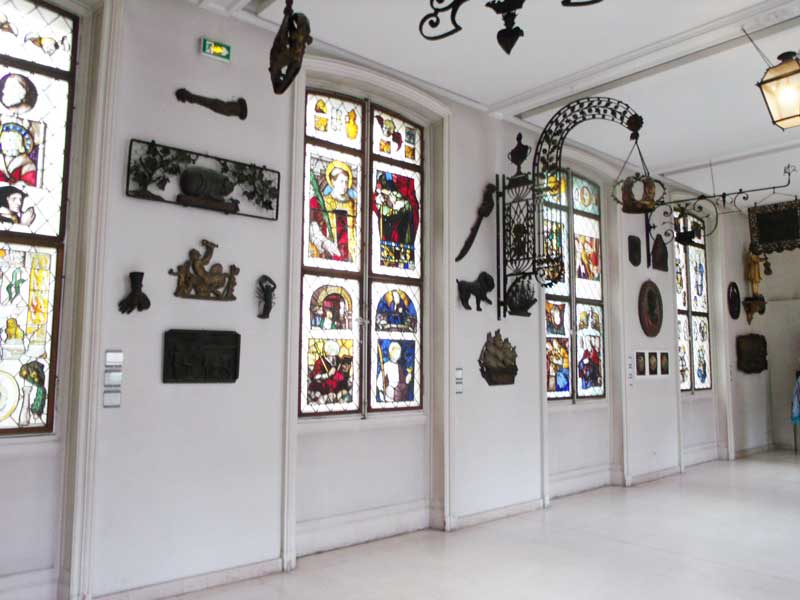 Musée Carnavalet