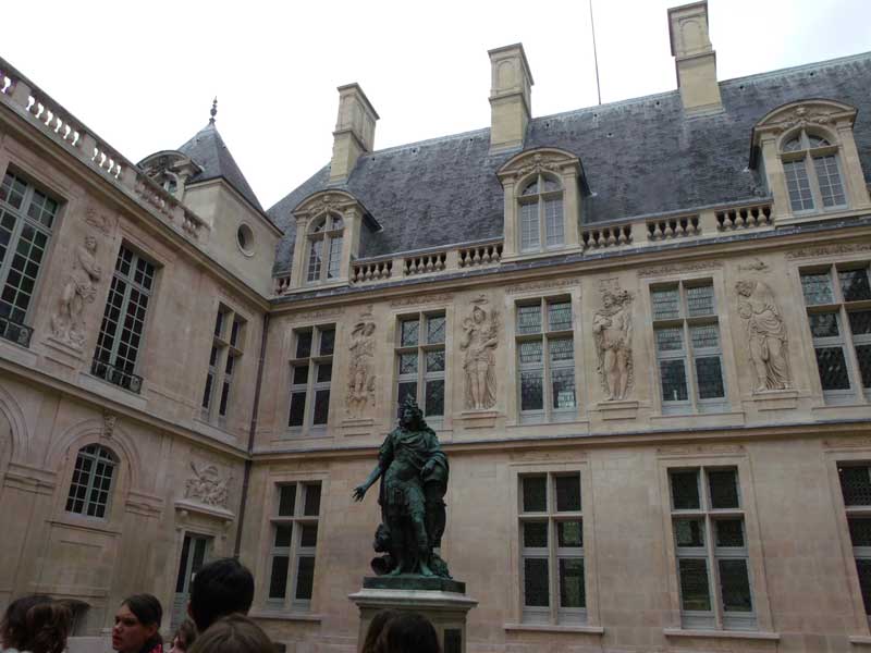Musée Carnavalet