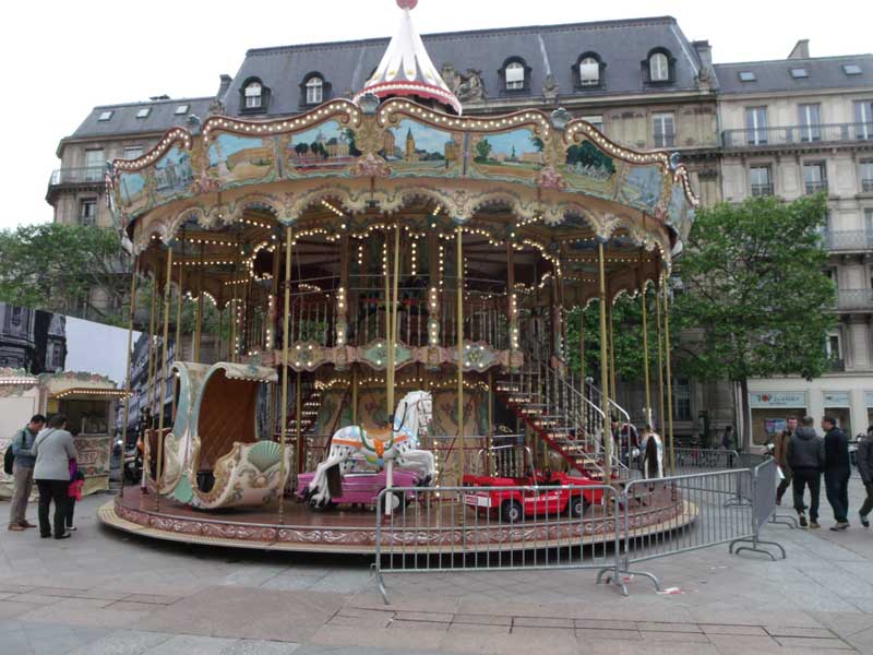 Hôtel de Ville