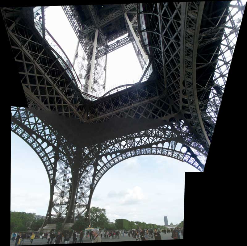 Eiffel Tower