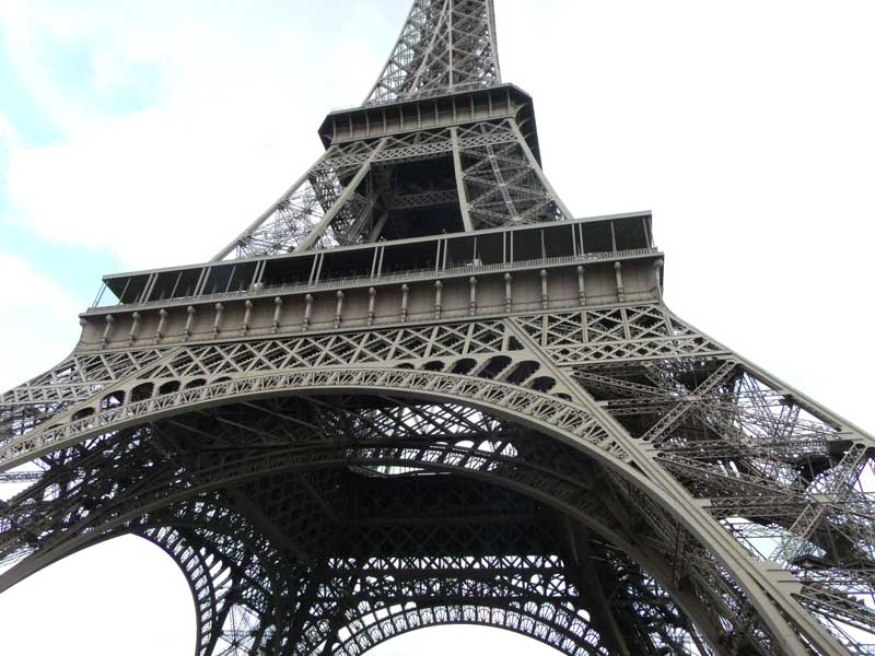 Eiffel Tower