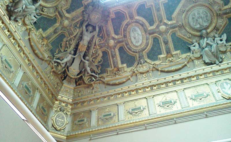 Louvre
