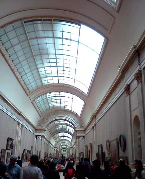 Louvre