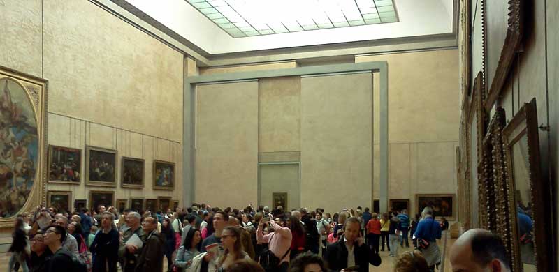 Louvre