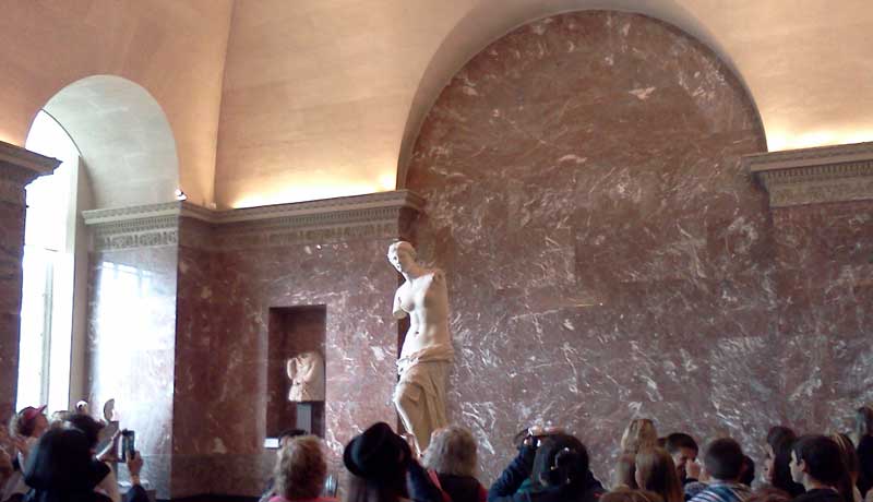 Louvre