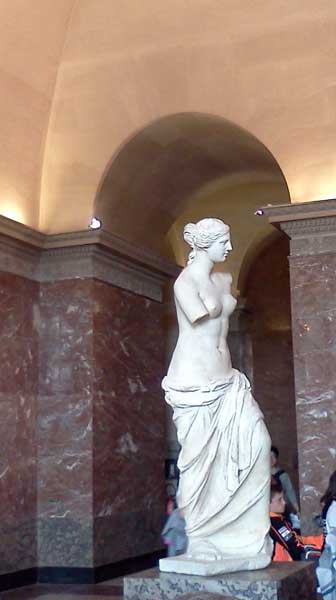 Louvre