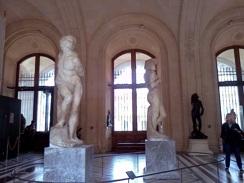 Louvre
