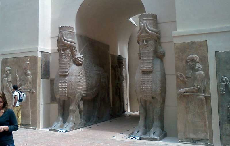 Louvre