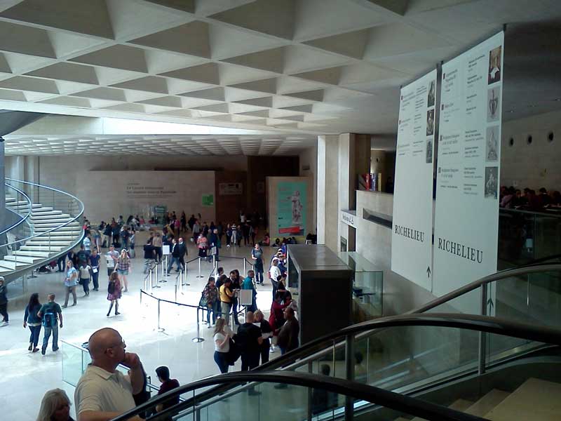 Louvre