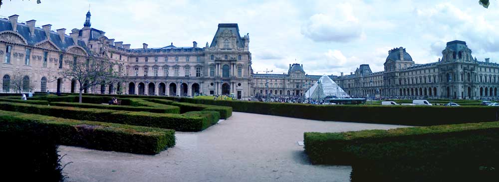 Louvre