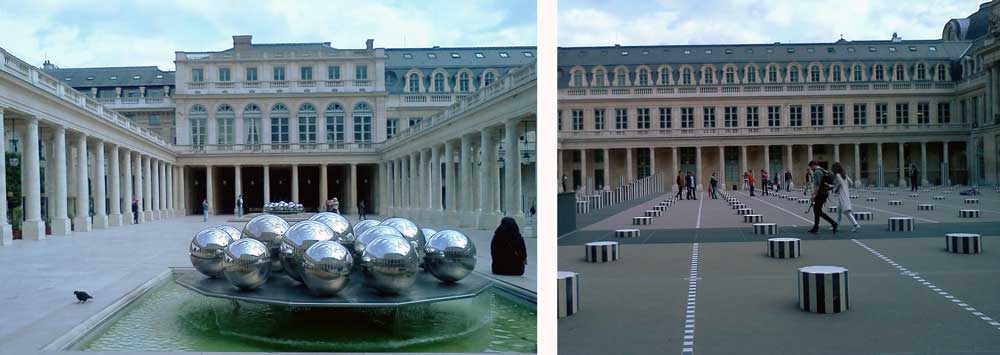Palais Royal