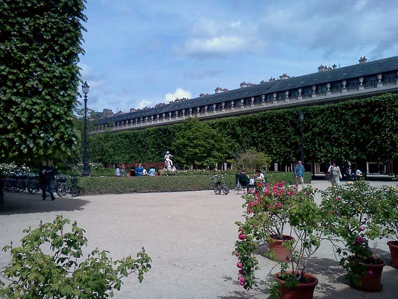 Palais Royal