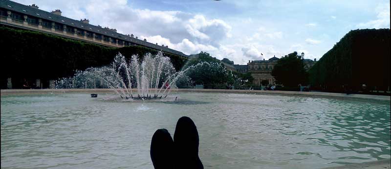 Palais Royal