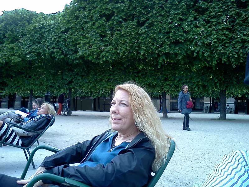 Palais Royal