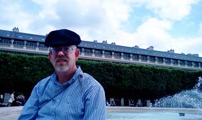 Palais Royal