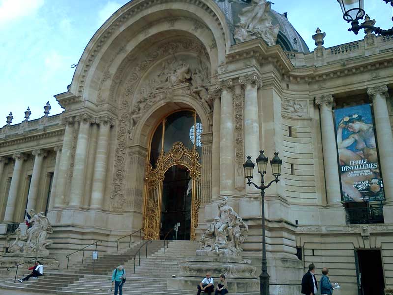 Petit Palais