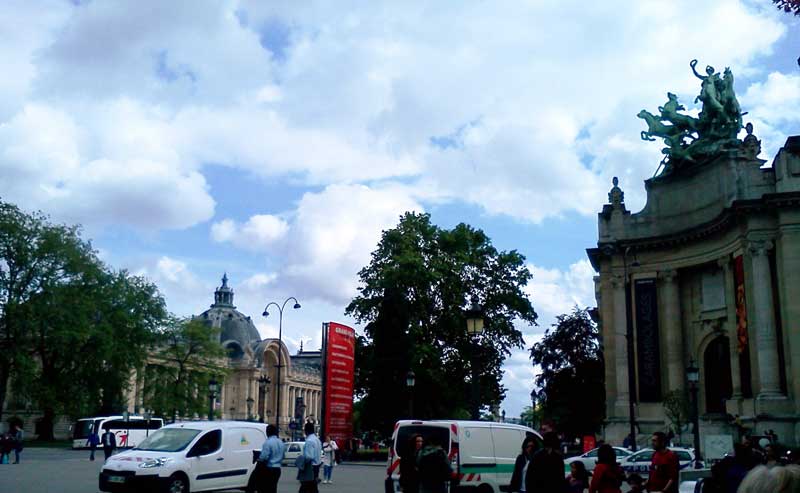 Petit Palais