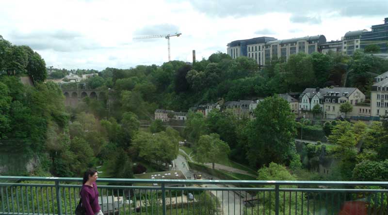 Luxembourg