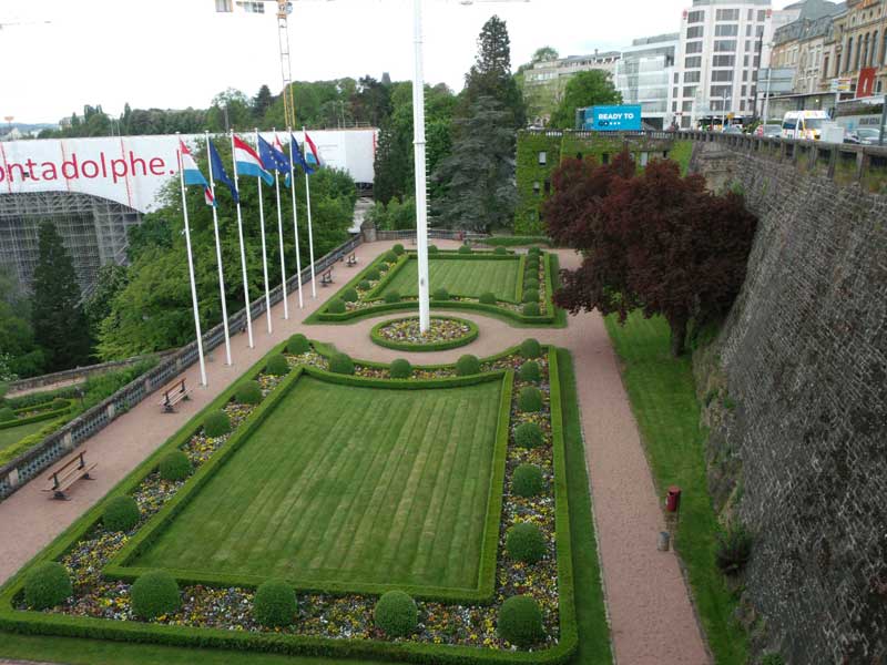 Luxembourg