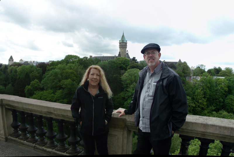 Luxembourg