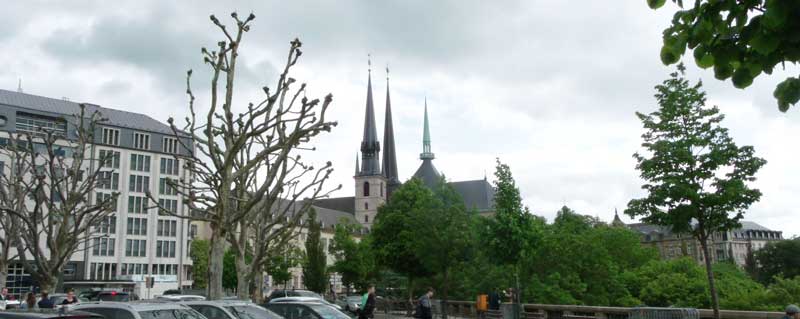 Luxembourg