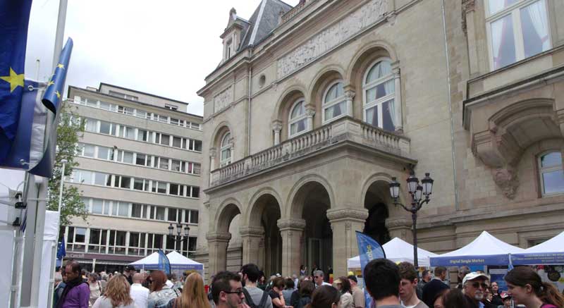 Luxembourg