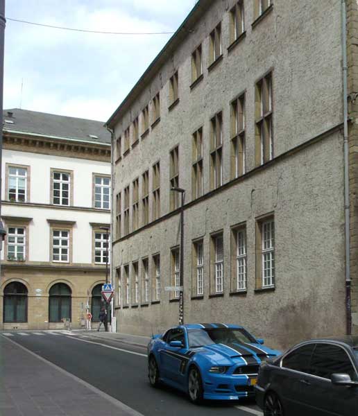 Luxembourg