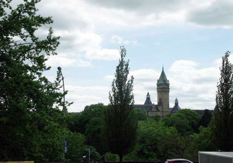 Luxembourg