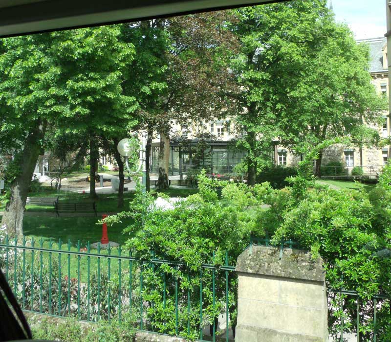 Luxembourg
