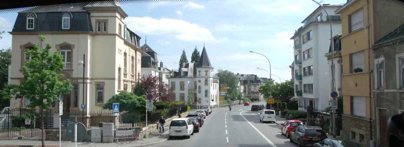 Luxembourg
